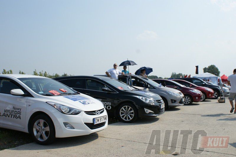 Drift Open 2011 runda II - tor Redeco [galeria] 42