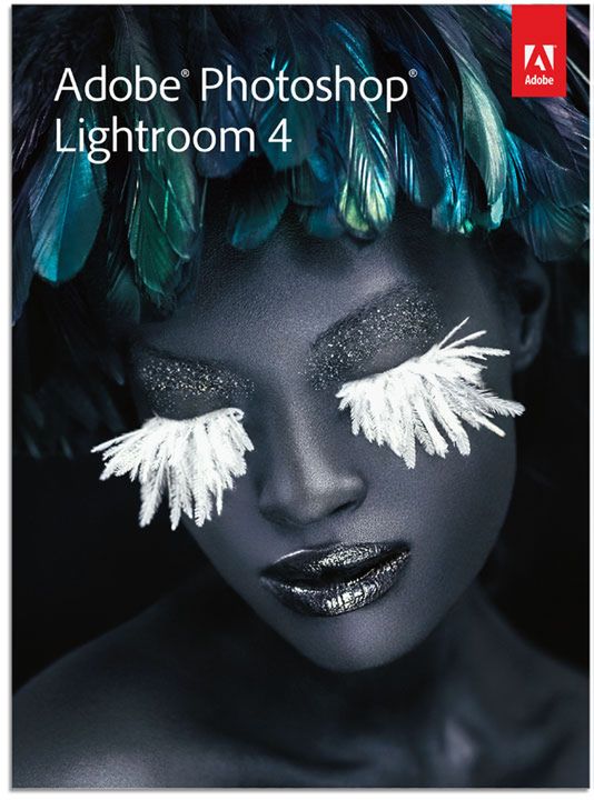 Adobe Lightroom 4 już w sprzedaży – taniej o połowę 1