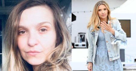 Joanna Koroniewska opowiedziała o śmierci mamy: "Wyrwano mi serce, które już nigdy się nie zrosło"