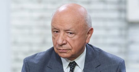 Kobiety chcą odebrać Chazanowi prawo do wykonywania zawodu! "Szykanował pacjentki!"
