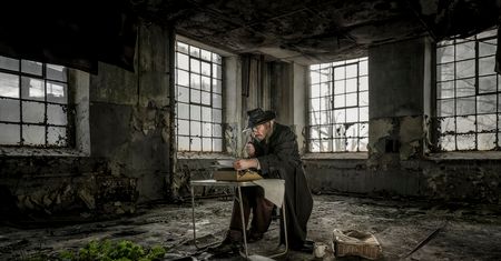Młody Polak ze złotem w Europejskim Konkursie Fotografii Profesjonalnej