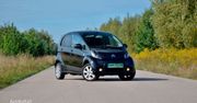 Używane Mitsubishi i-MiEV, Citroën C-Zero i Peugeot iOn – opinie i typowe usterki