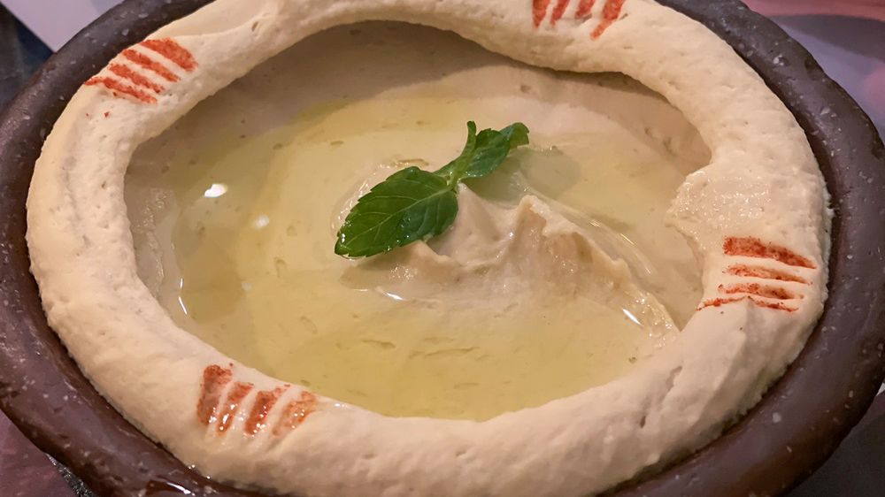 Sprawdź, jakie składniki odżywcze zawiera hummus