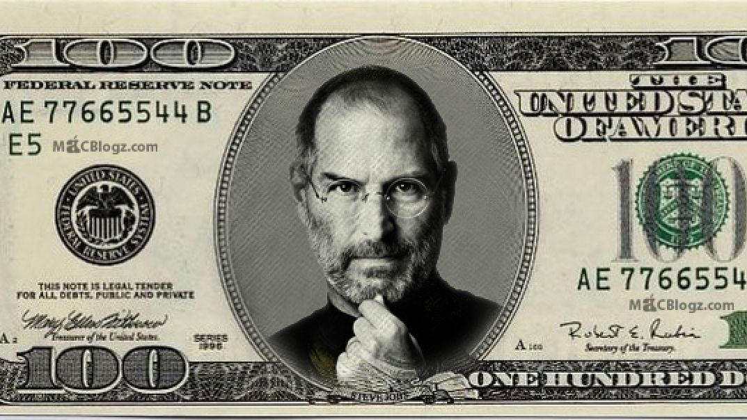 Rekordowy kwartał Apple'a. Czy w przyszłości może być jeszcze lepiej? 1