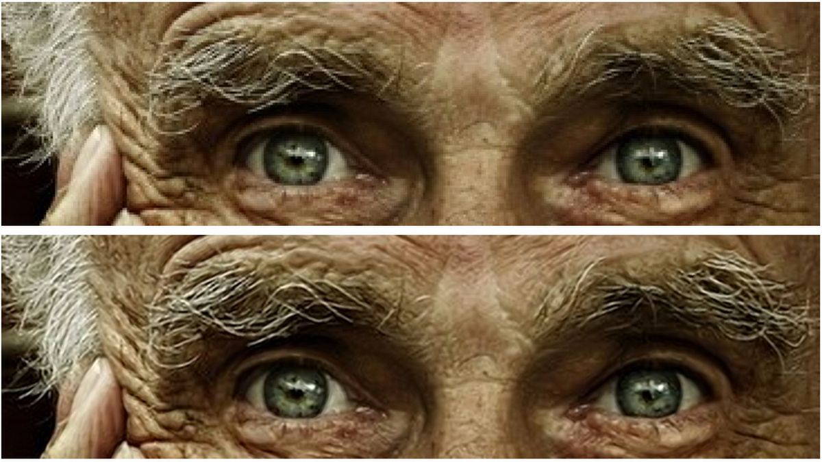 Google prezentuje RAISR - rewolucyjną technologię polepszającą jakość zdjęć 1