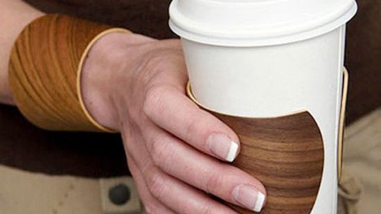 Bransoletka zastąpi Ci uchwyt... 1