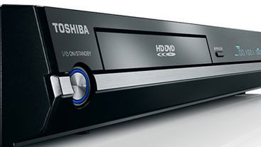 Uaktualnienie oprogramowania Blu-ray i... HD DVD 1