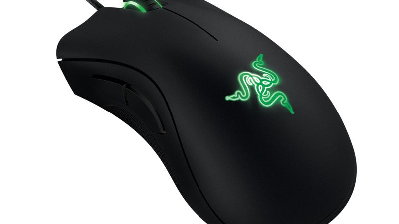 Razer DeathAdder 2013 - legenda w nowym wydaniu 1