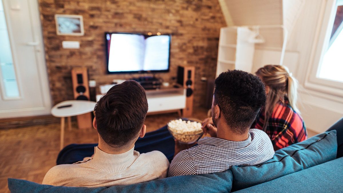 4K, Android 9.0, SMART - jaki funkcje powinien mieć nowoczesny TV? 1