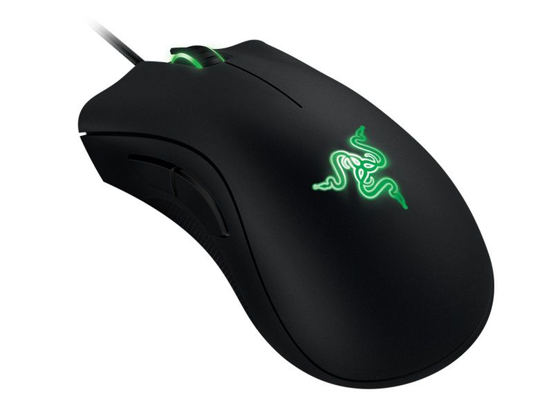 Razer DeathAdder 2013 (fot. Razer)