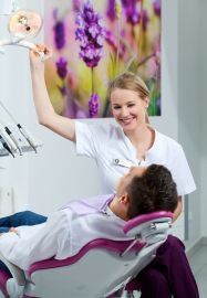 Metody wybielania zębów