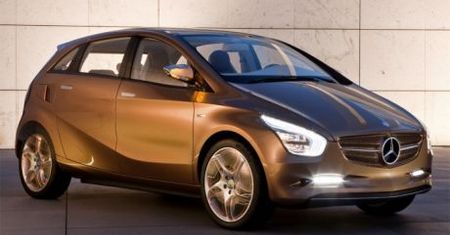 Mercedes BlueZERO E-CELL PLUS - info i galeria