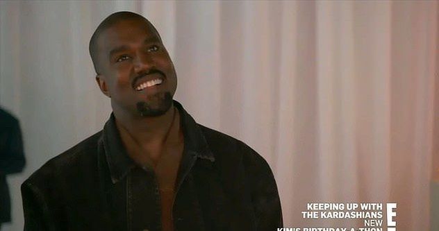 40. urodziny Kim Kardashian