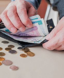 Pobierasz taką emeryturę? Czternastki nie dostaniesz. Oto wyliczenia