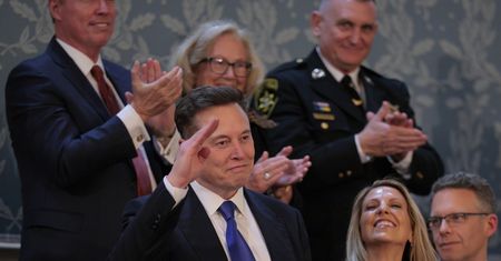 Konflikt w otoczeniu Trumpa. Elon Musk "jest na wylocie"?
