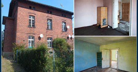 PKP sprzedają mieszkania. Oto co można kupić za mniej niż 40 tys. zł