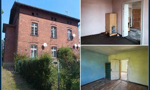 PKP sprzedają mieszkania. Oto co można kupić za mniej niż 40 tys. zł