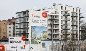 Dom Development zawiadamia prokuraturę. "Zaawansowany cyberatak na serwery"