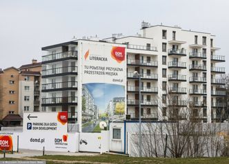 Dom Development zawiadamia prokuraturę. "Zaawansowany cyberatak na serwery"