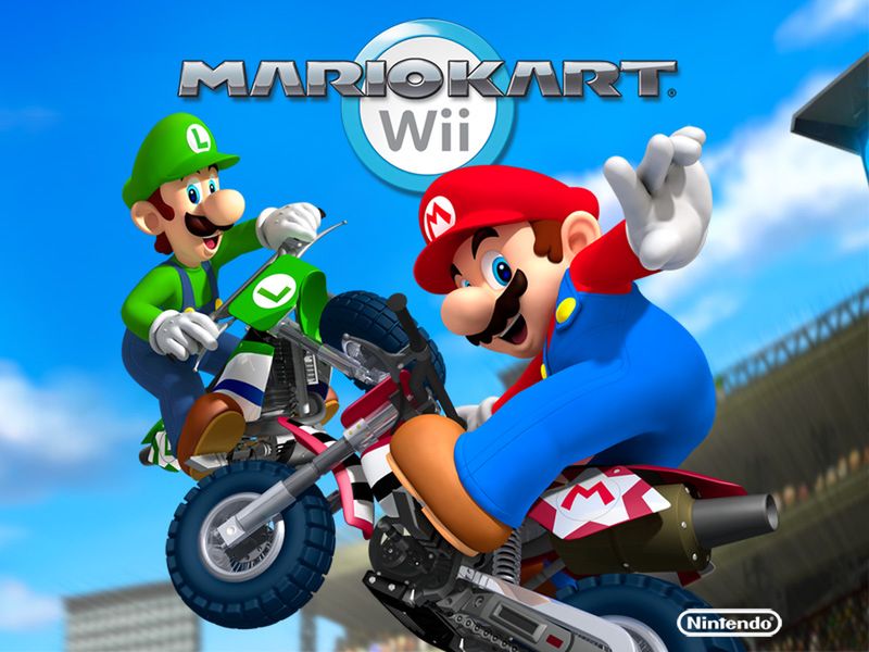 Mario Kart to najlepsza gra w historii według księgi Guinnessa! 2