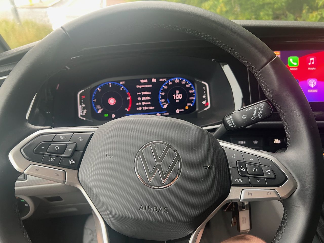 VW California 6.1 Ocean