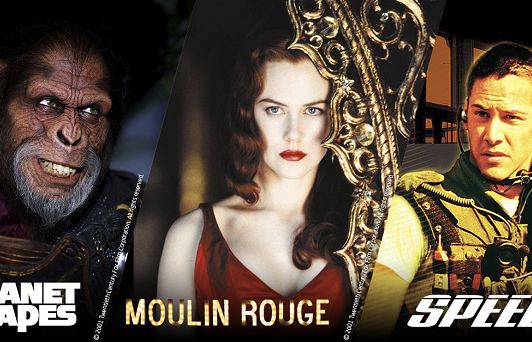 Kino Polska TV SA z biblioteką produkcji z portfolio The Walt Disney Company