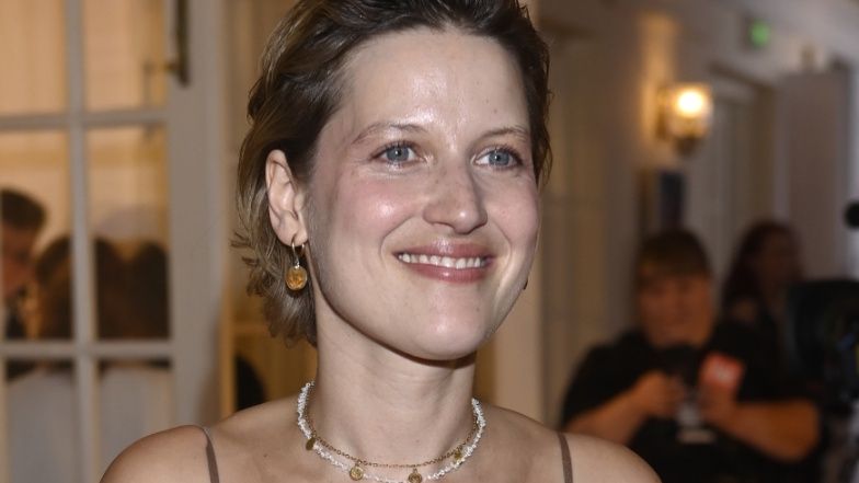 Orły 2022 - Aleksandra Domańska