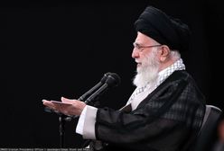 Iran odpowiada na groźby Trumpa: USA otrzymają cios