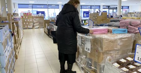 Pracowali w Biedronce, budują nową sieć. "Jesteśmy tańsi o 20 proc."
