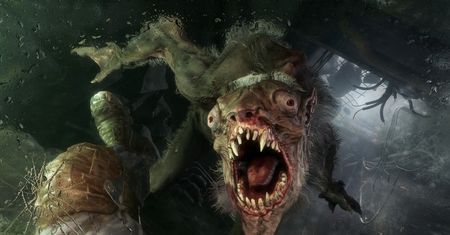 Porcja rozgrywki z wyczekiwanego Metro Exodus
