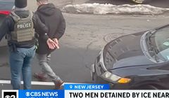 Reddit, Meta i Google przekazały władzom dane użytkowników krytykujących ICE