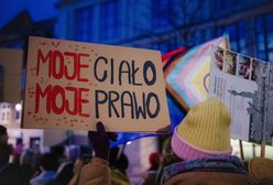 Wzrosła liczba aborcji w Polsce. Ministerstwo Zdrowia podało dane