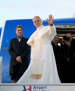 Pierwsza zagraniczna pielgrzymka Leona XIV. Papież odwiedzi Turcję i Liban