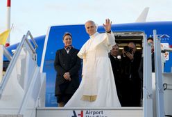 Pierwsza zagraniczna pielgrzymka Leona XIV. Papież odwiedzi Turcję i Liban