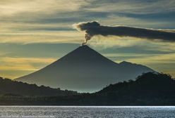 Wybuchł wulkan w Papui Nowej Gwinei. Japonia obawia się tsunami