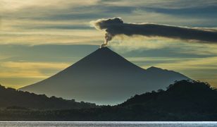 Wybuchł wulkan w Papui Nowej Gwinei. Japonia obawia się tsunami