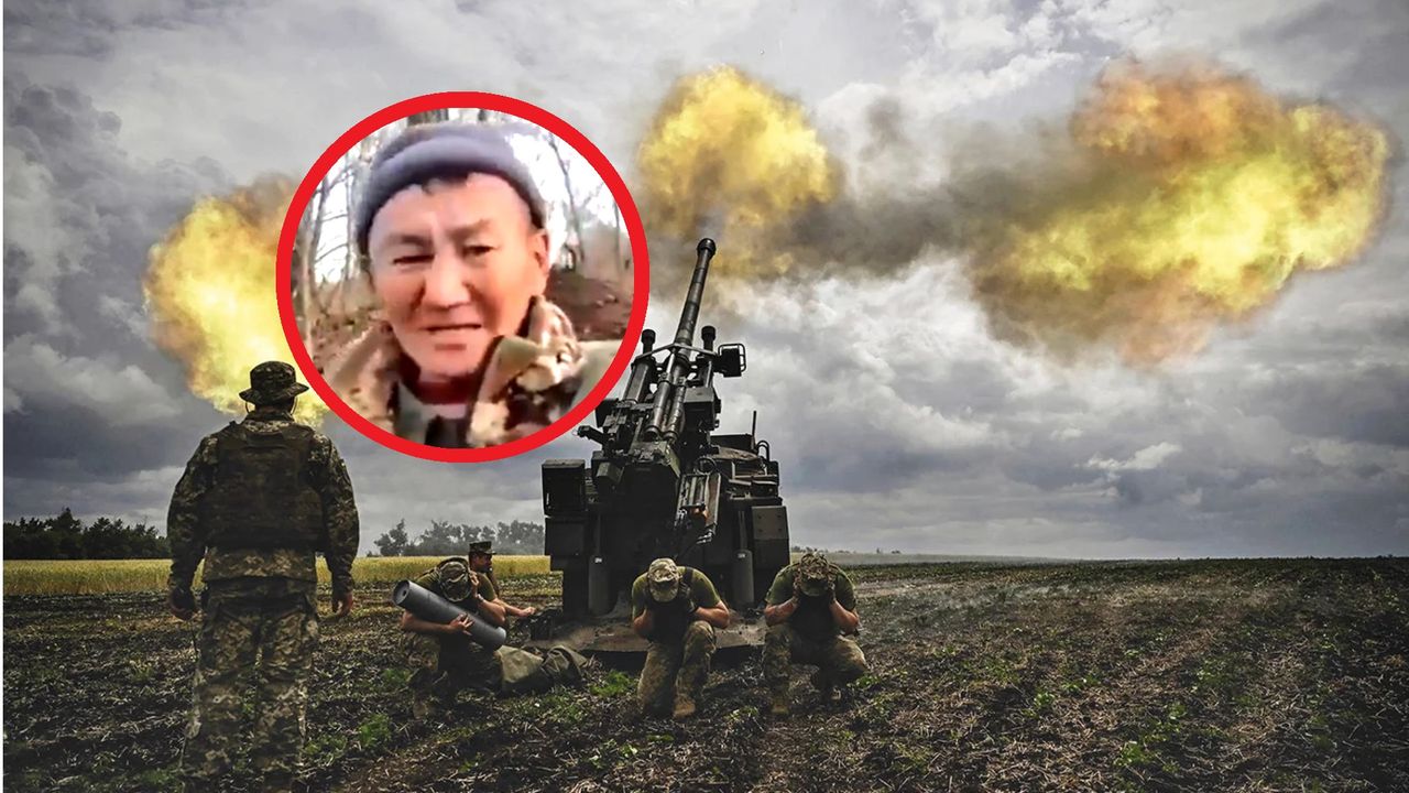 Rosyjscy żołnierze obalili mity Putina. Prawda o dowództwie i sytuacji na froncie wyszła na jaw