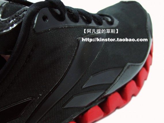 Reebok ZigTech - zygzakowata innowacja obuwnicza 6