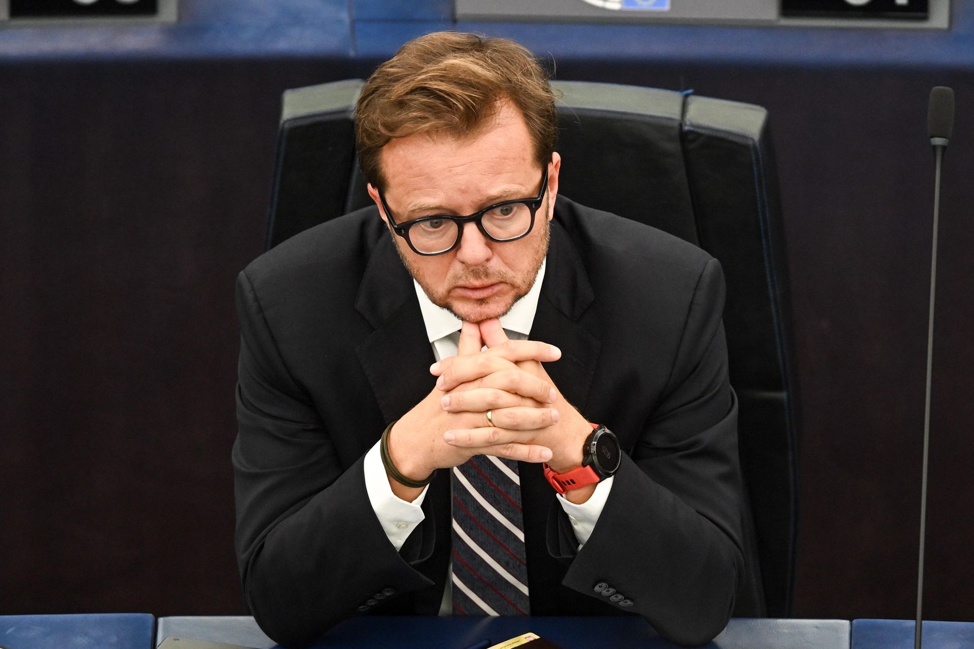 wiadomości,aktualności,WP Wiadomości Afera w PE. Wśród winnych jest Polak