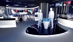 Za miesiąc ruszy nowy centralny newsroom TVP Info