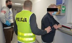 Tajemnicze zabójstwo 46-letniej kobiety na Pomorzu