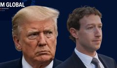 Meta przed sądem, Disney skarży się na Trumpa. #WM GLOBAL, czyli światowe media w pigułce