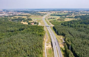W tym roku ważny fragment. S11 rośnie, ale jeszcze poczekamy