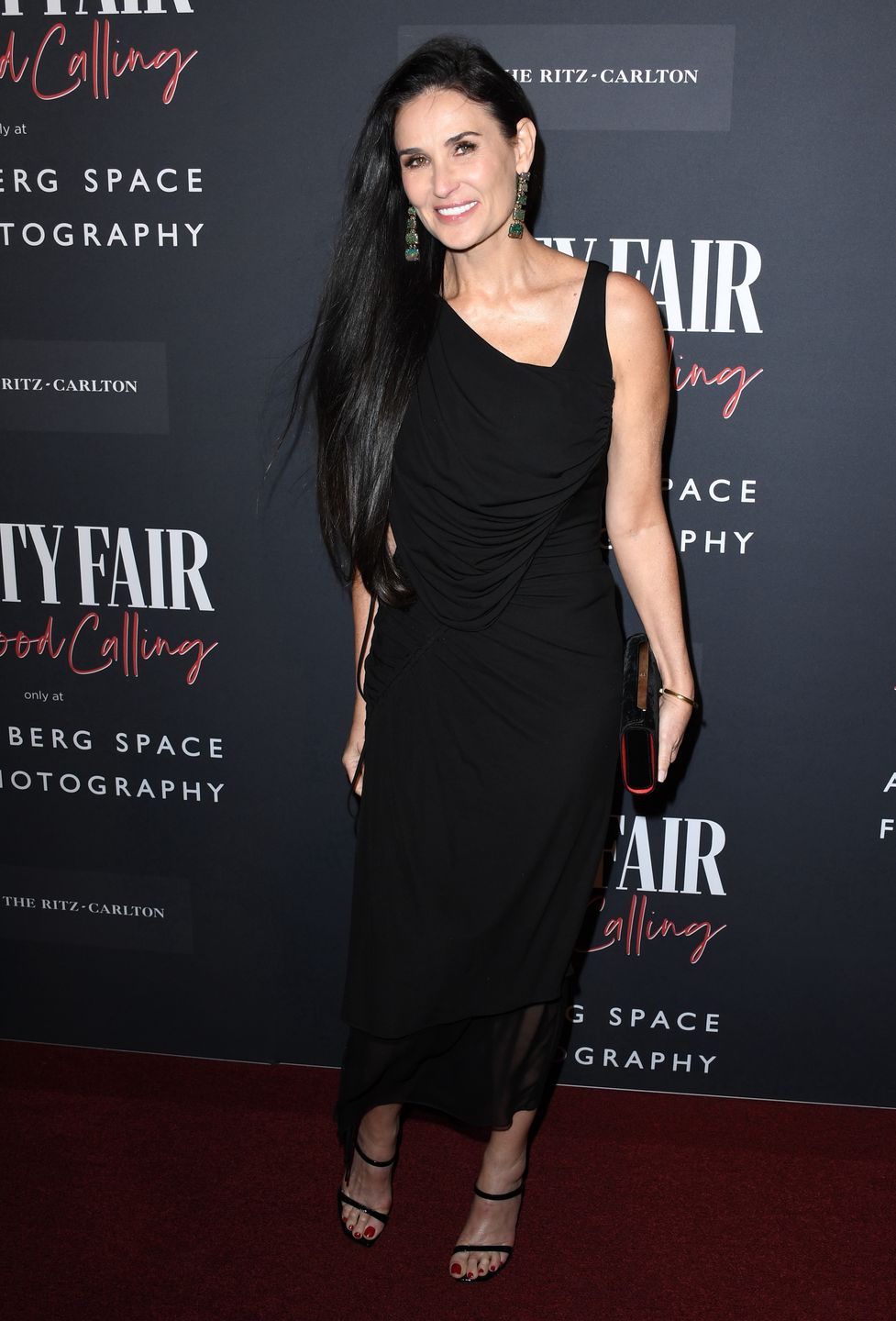 Demi Moore 