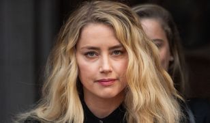 Uchwycili ją na zdjęciu. Była żona Deppa jest na skraju