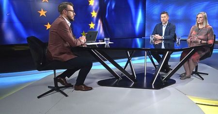 20-lecie Polski w UE. Eksperci o zaletach i wyzwaniach dla Warszawy