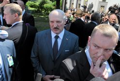 Białoruś. Aleksander Łukaszenka i potajemne zaprzysiężenie. "Kto miał wiedzieć, to wiedział"
