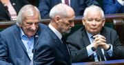 Gra o marszałka-seniora. Ich najpewniej nominuje Duda