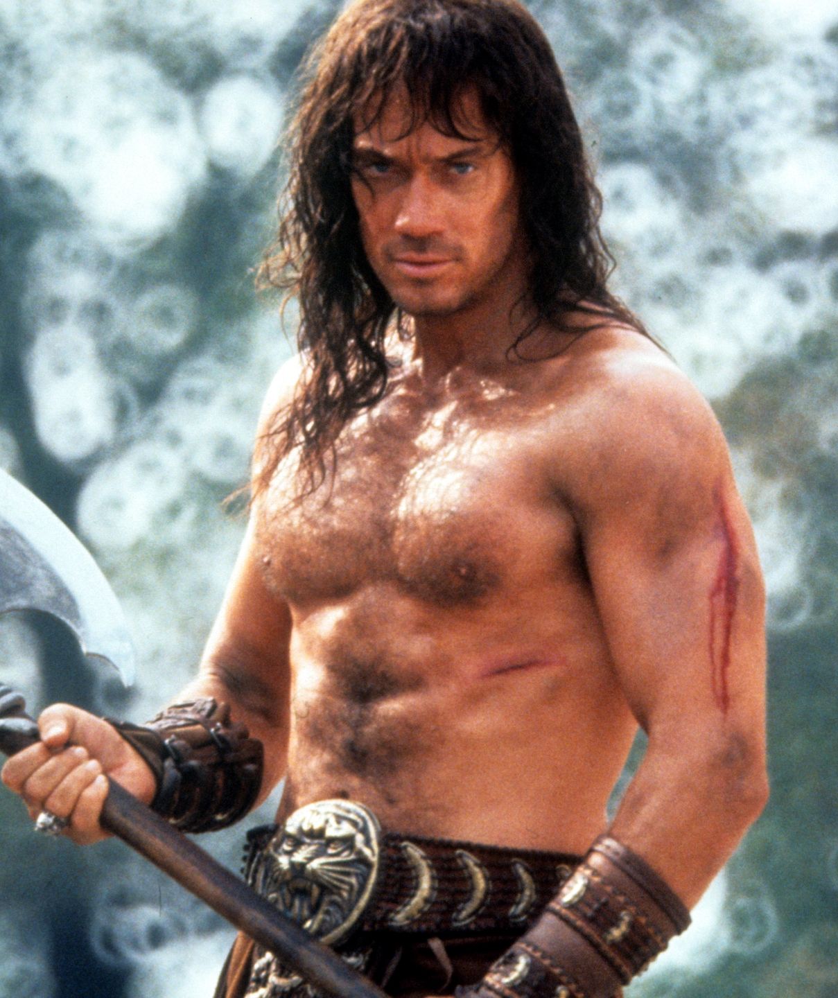 Kevin Sorbo