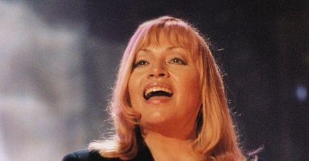 Są razem już 61 lat. Nie ukrywa, dlaczego nie mają dzieci